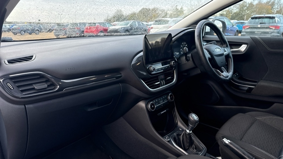 Used Ford Puma 2022 for sale - 76872400: Photo 10