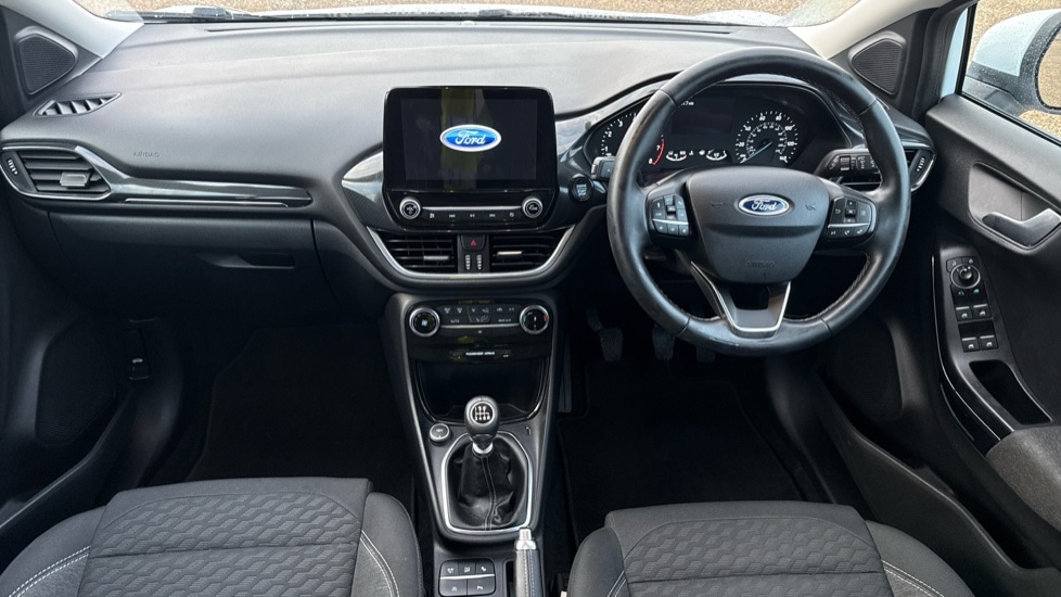 Used Ford Puma 2022 for sale - 76872400: Photo 11