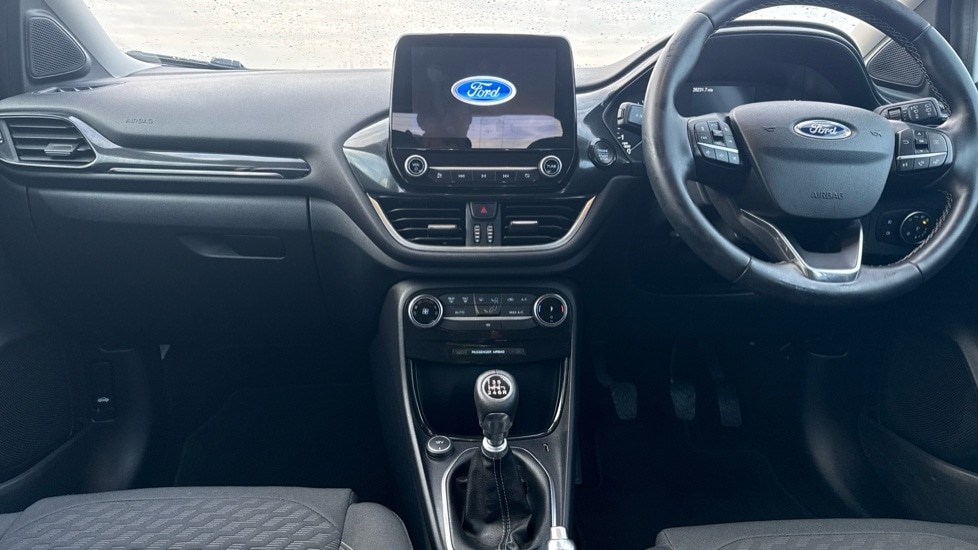 Used Ford Puma 2022 for sale - 76872400: Photo 12