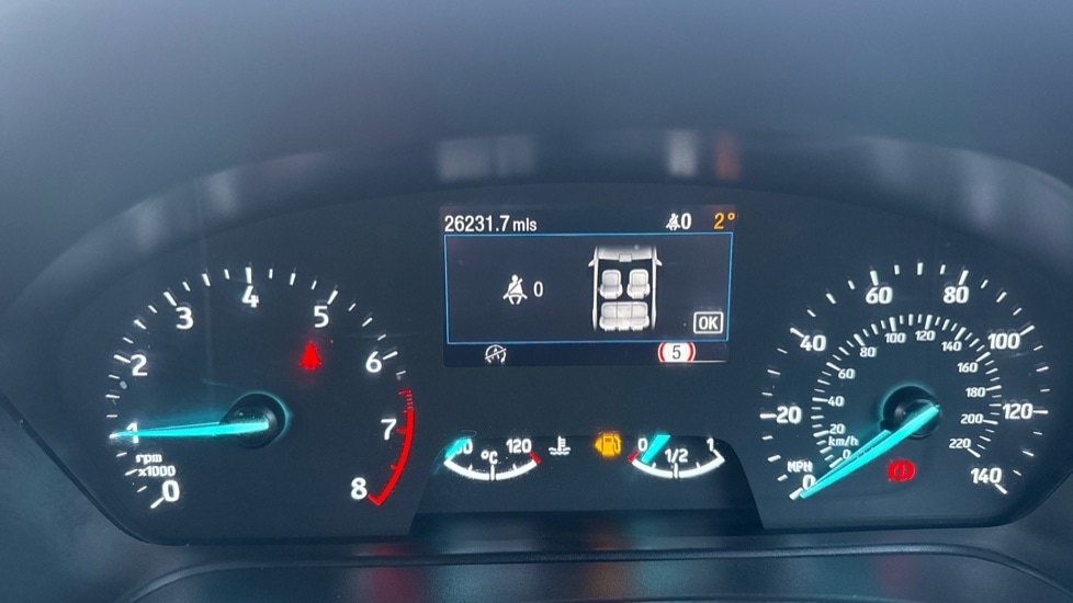 Used Ford Puma 2022 for sale - 76872400: Photo 13