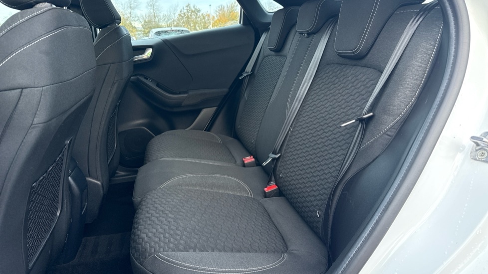 Used Ford Puma 2022 for sale - 76872400: Photo 14