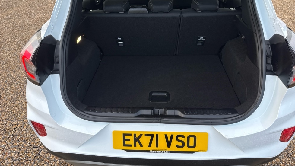 Used Ford Puma 2022 for sale - 76872400: Photo 15