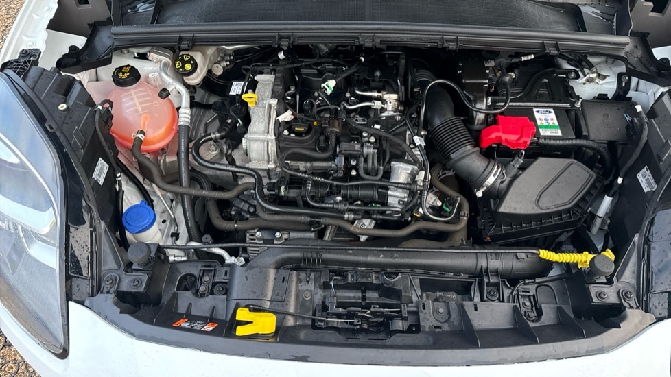 Used Ford Puma 2022 for sale - 76872400: Photo 16