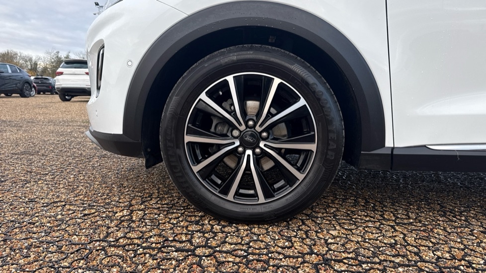 Used Ford Puma 2022 for sale - 76872400: Photo 17