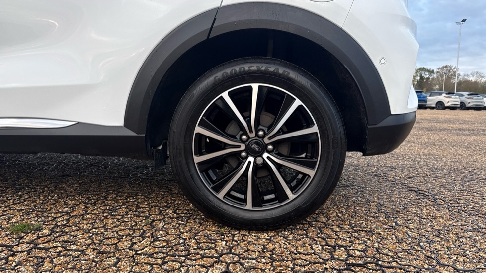 Used Ford Puma 2022 for sale - 76872400: Photo 18