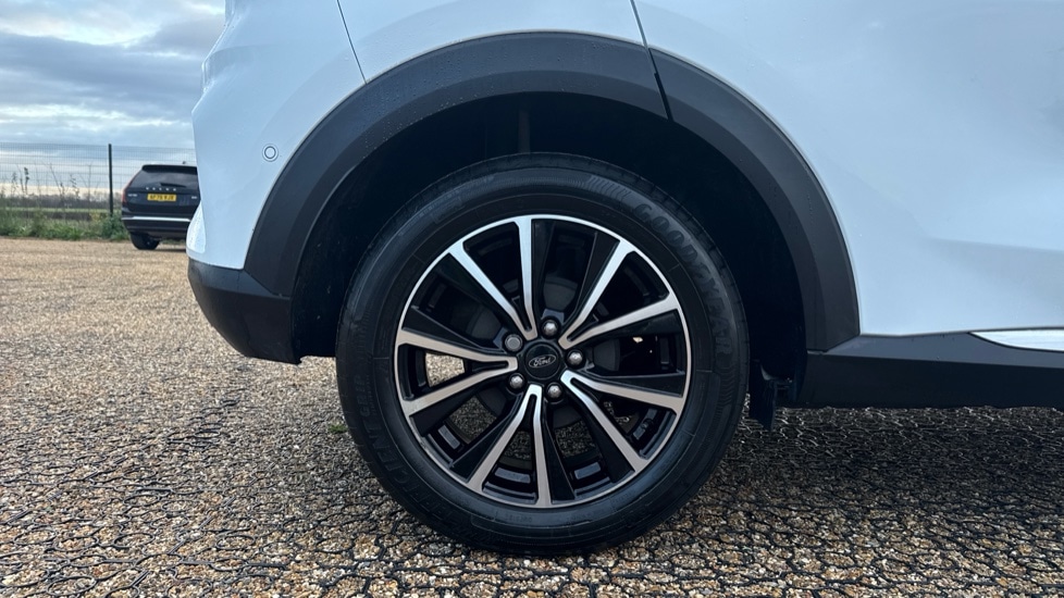 Used Ford Puma 2022 for sale - 76872400: Photo 19