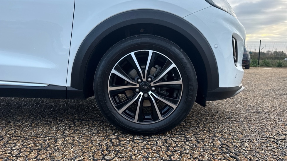 Used Ford Puma 2022 for sale - 76872400: Photo 20