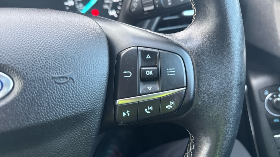 Used Ford Puma 2022 for sale - 76872400: Photo 21