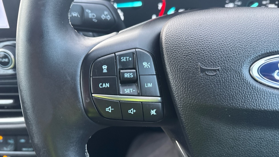 Used Ford Puma 2022 for sale - 76872400: Photo 22