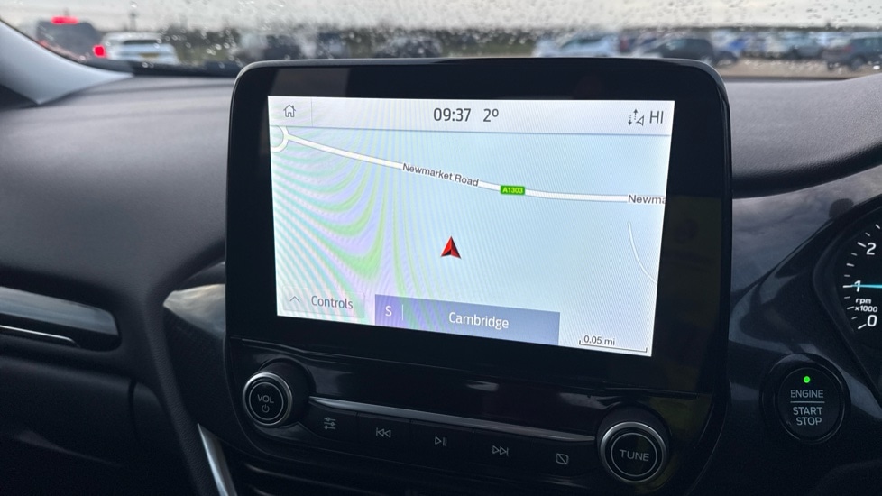 Used Ford Puma 2022 for sale - 76872400: Photo 25