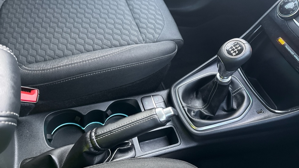 Used Ford Puma 2022 for sale - 76872400: Photo 26