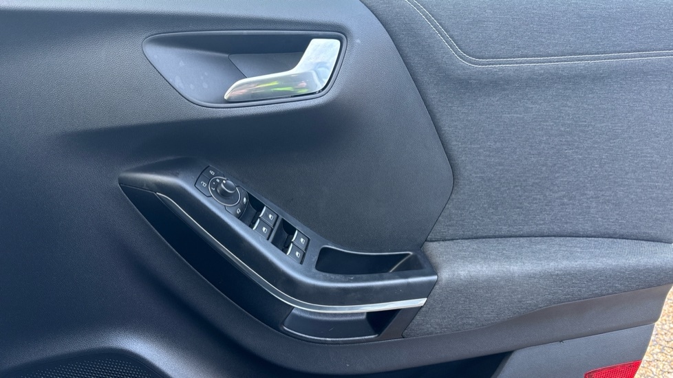 Used Ford Puma 2022 for sale - 76872400: Photo 28