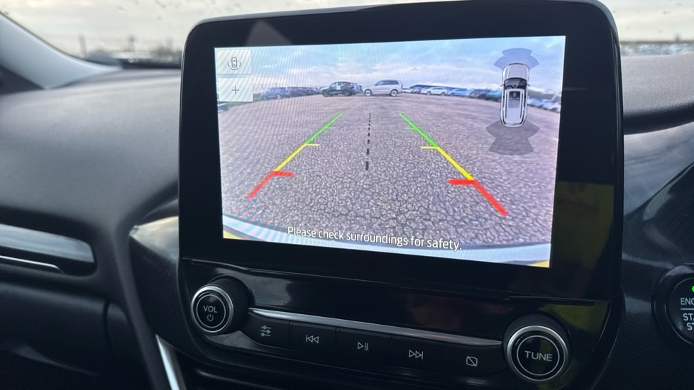 Used Ford Puma 2022 for sale - 76872400: Photo 29