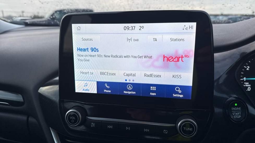 Used Ford Puma 2022 for sale - 76872400: Photo 30