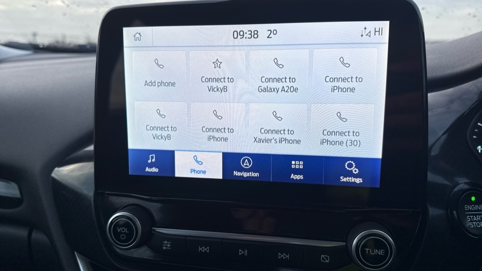 Used Ford Puma 2022 for sale - 76872400: Photo 31