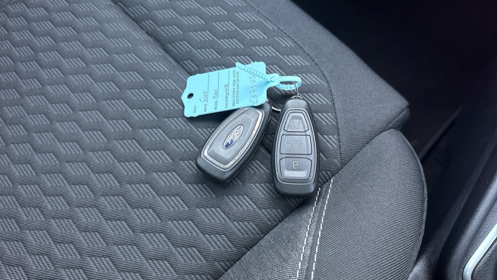 Used Ford Puma 2022 for sale - 76872400: Photo 35