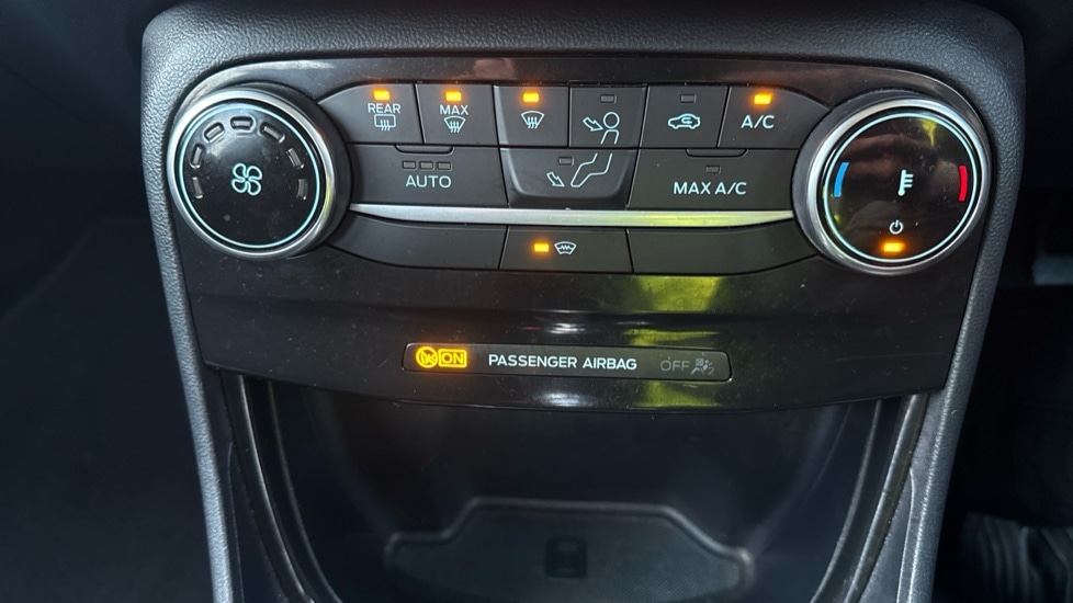 Used Ford Puma 2022 for sale - 76872400: Photo 36