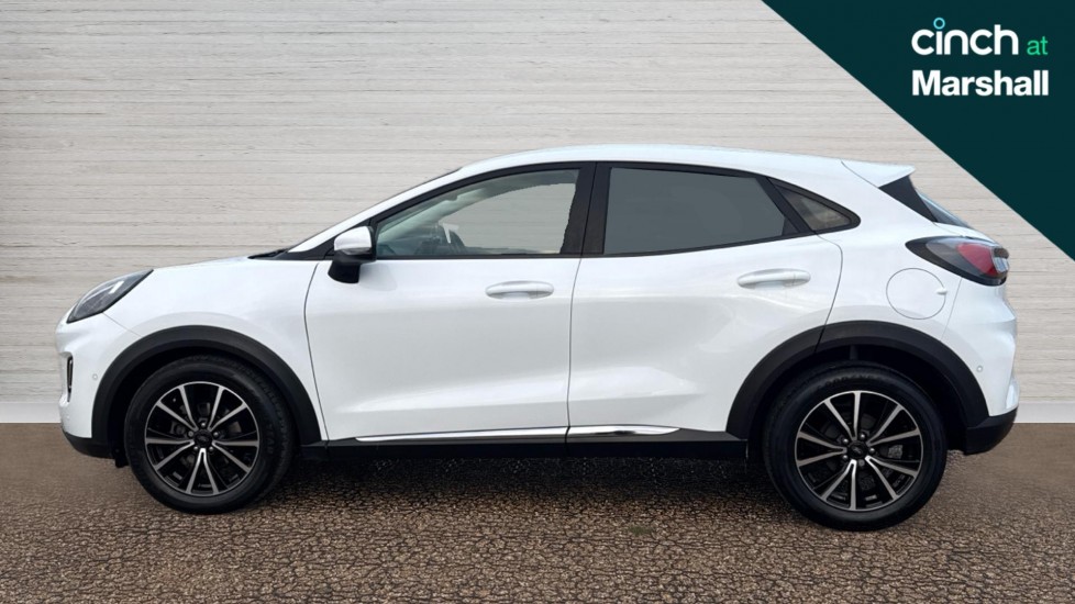 Used Ford Puma 2022 for sale - 76872400: Photo 6