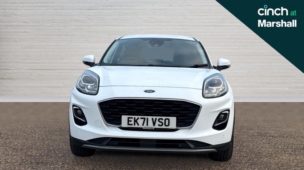 Used Ford Puma 2022 for sale - 76872400: Photo 8