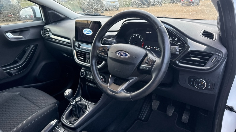 Used Ford Puma 2022 for sale - 76872400: Photo 9