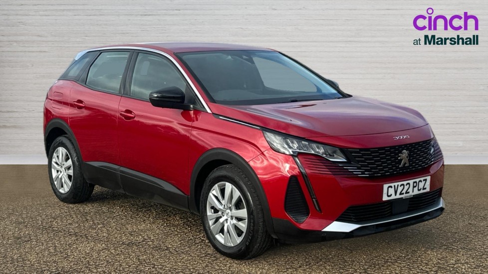 Used Peugeot 3008 2022 for sale - 76873487: Photo 1