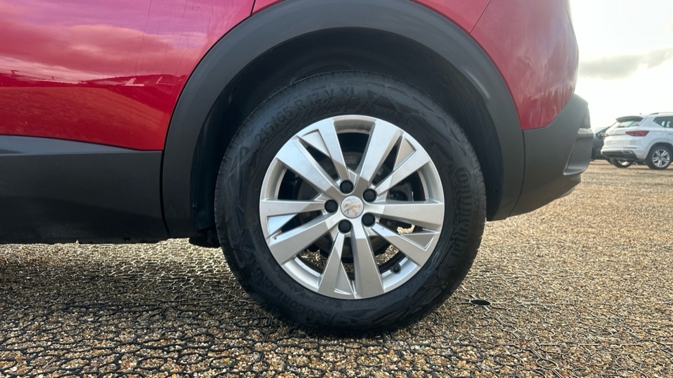 Used Peugeot 3008 2022 for sale - 76873487: Photo 18