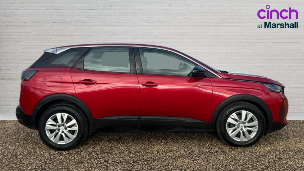 Used Peugeot 3008 2022 for sale - 76873487: Photo 2