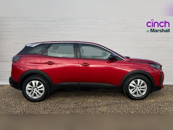 Used Peugeot 3008 2022 for sale - 76873487: Photo
