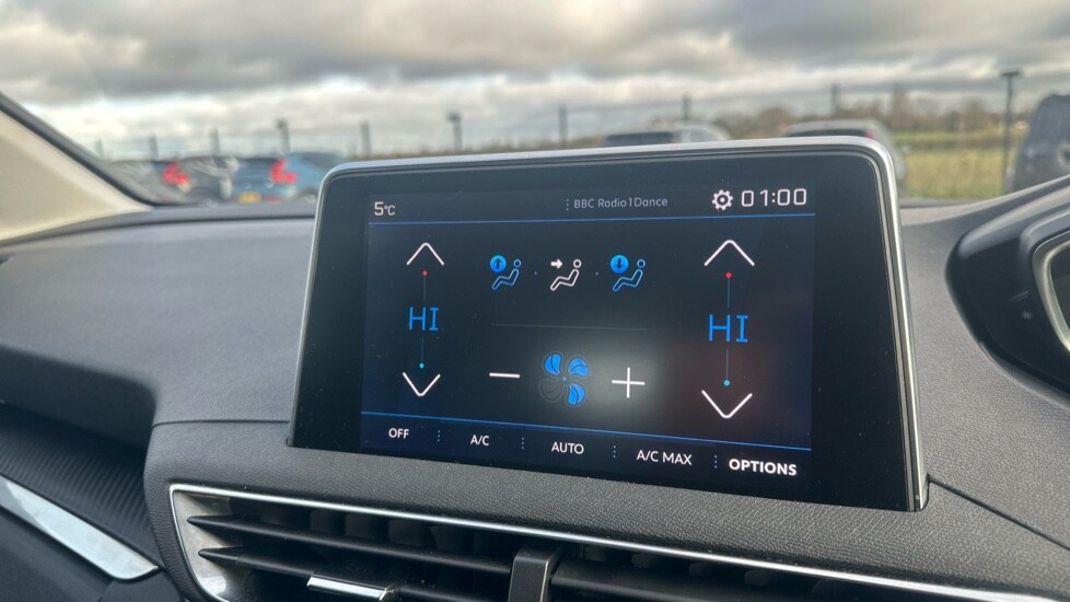 Used Peugeot 3008 2022 for sale - 76873487: Photo 33