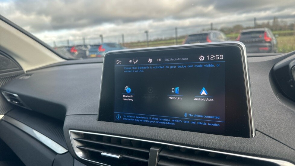 Used Peugeot 3008 2022 for sale - 76873487: Photo 36