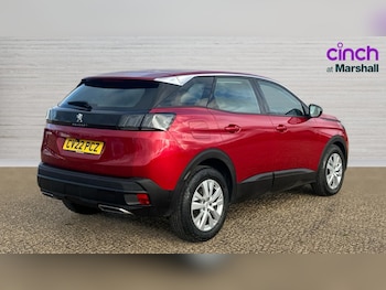 Used Peugeot 3008 2022 for sale - 76873487: Photo