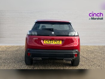 Used Peugeot 3008 2022 for sale - 76873487: Photo