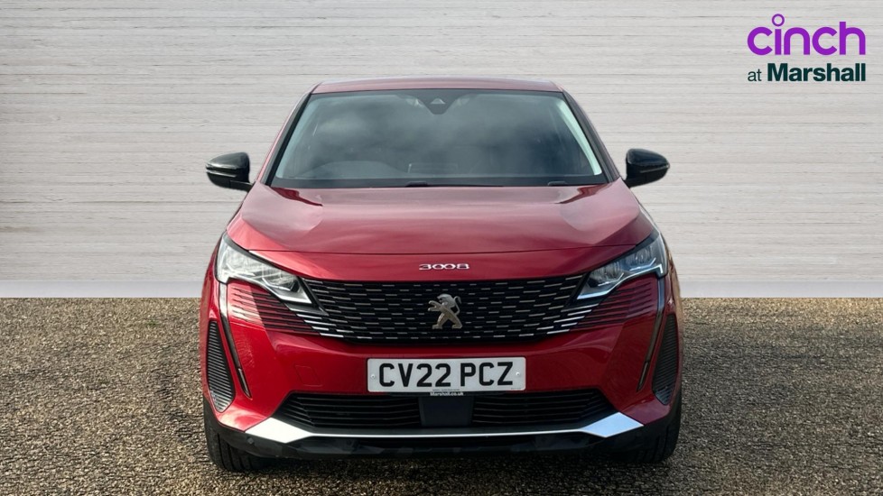 Used Peugeot 3008 2022 for sale - 76873487: Photo 8