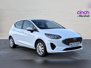 Ford Fiesta feature image