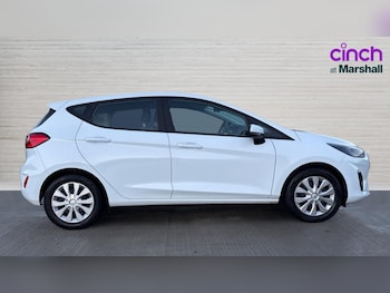 Used Ford Fiesta 2022 for sale - 76874138: Photo