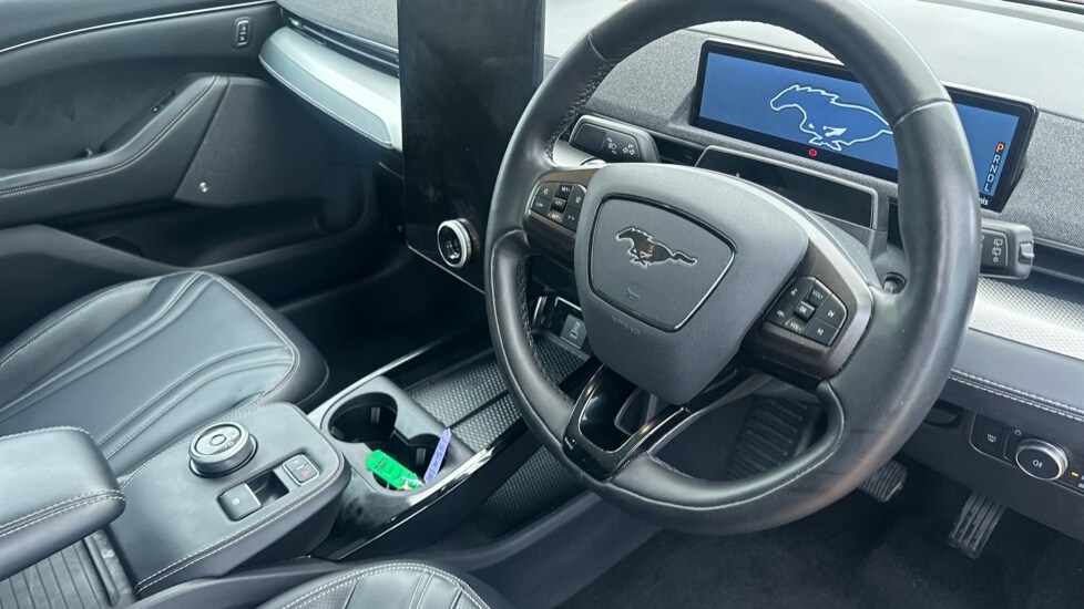 Used Ford Mustang Mach-E 2022 for sale - 76540058: Photo 12