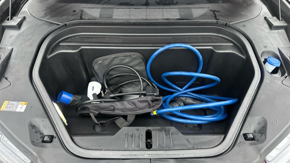 Used Ford Mustang Mach-E 2022 for sale - 76540058: Photo 16