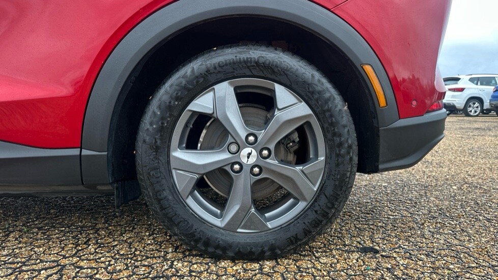 Used Ford Mustang Mach-E 2022 for sale - 76540058: Photo 18