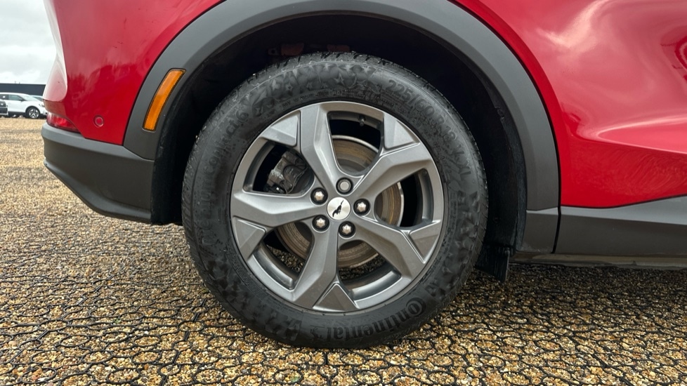 Used Ford Mustang Mach-E 2022 for sale - 76540058: Photo 19