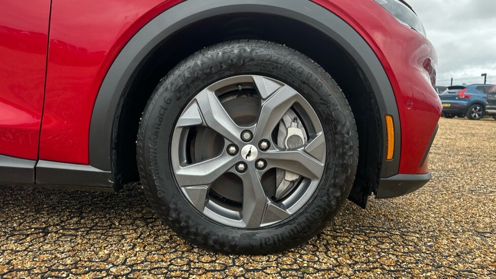 Used Ford Mustang Mach-E 2022 for sale - 76540058: Photo 20