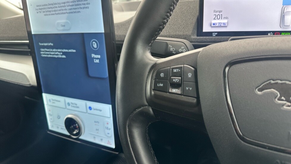 Used Ford Mustang Mach-E 2022 for sale - 76540058: Photo 22