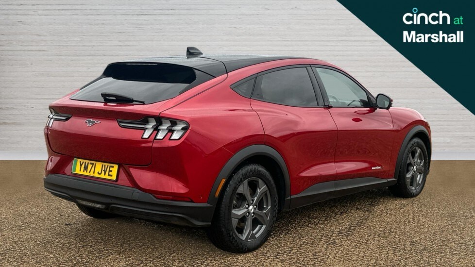 Used Ford Mustang Mach-E 2022 for sale - 76540058: Photo 3