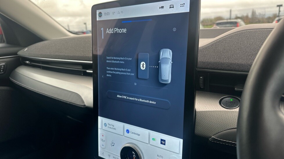 Used Ford Mustang Mach-E 2022 for sale - 76540058: Photo 33