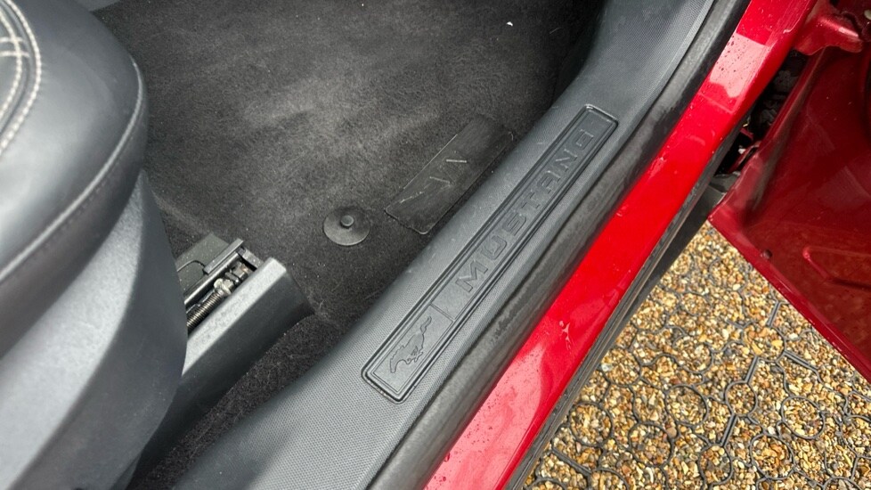 Used Ford Mustang Mach-E 2022 for sale - 76540058: Photo 36