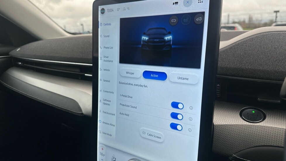 Used Ford Mustang Mach-E 2022 for sale - 76540058: Photo 39