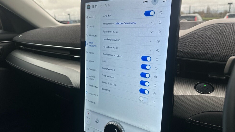 Used Ford Mustang Mach-E 2022 for sale - 76540058: Photo 40