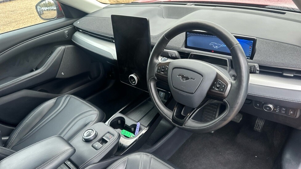 Used Ford Mustang Mach-E 2022 for sale - 76540058: Photo 9