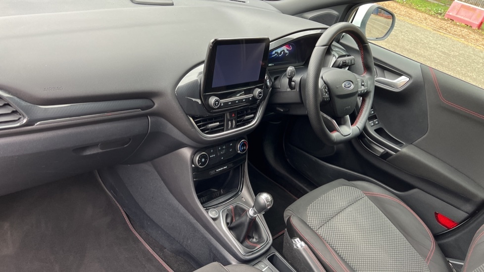 Used Ford Puma 2020 for sale - 76366455: Photo 10