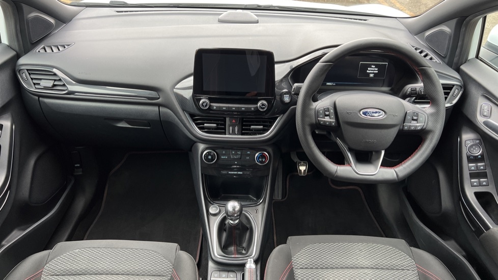 Used Ford Puma 2020 for sale - 76366455: Photo 11
