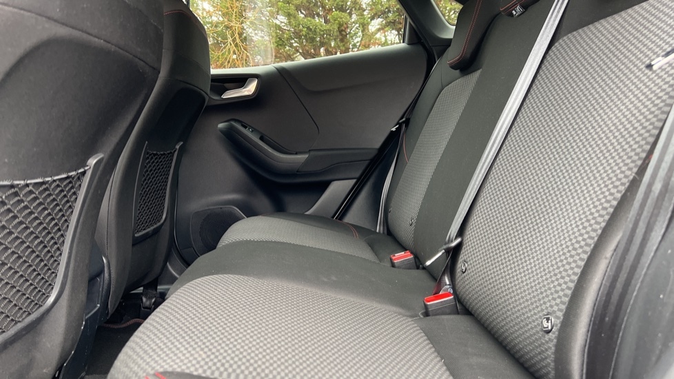 Used Ford Puma 2020 for sale - 76366455: Photo 14